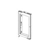 Dacor DA91-05047V APPLIANCE DOOR FOAM REF IN LEF