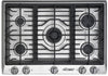 Dacor DCT305W/NG 30 Inch Gas Cooktop with 5 Sealed Burners