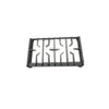 Dacor DG98-01192A Cooktop Packing Grate Assembly