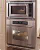Dacor ECS127SCP 27 Inch Single Electric Wall Oven with 3.4 cu. ft. Self-Cleaning Convection Oven