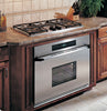 Dacor ECS136SCH 36 Inch Single Electric Wall Oven with 4.3 cu. ft. Self-Cleaning Convection Oven