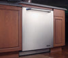 Dacor ED30SCP 30 Inch Built-in Dishwasher with 4 Wash Cycles