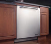 Dacor ED30SBR 30 Inch Built-in Dishwasher with 4 Wash Cycles