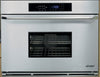 Dacor EORS136SCH 36 Inch Single Electric Wall Oven with 4.3 cu. ft. Pure Convection Oven