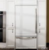 Dacor IF36RNBOL 36-inch Built-in Bottom Freezer Refrigerator