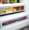 Dacor IF36RNBOL 36-inch Built-in Bottom Freezer Refrigerator