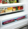 Dacor IF36LNBOL 36-inch Built-in Bottom Freezer Refrigerators