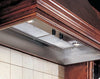 Dacor IHL36 36 Inch Integrated Hood Liner with Stainless Steel Finish