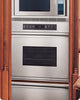 Dacor MCS130R 30 Inch Single Electric Wall Oven with 3.9 cu. ft. Self-Cleaning Convection Oven
