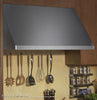 Dacor MH3618S Under Cabinet Range Hood with Internal Blower