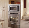 Dacor EO130SCH 30 Inch Single Electric Wall Oven with 4.2 cu. ft. Pure Convection Oven