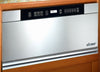 Dacor MMD24S 24 Inch Built-in Microwave In-A-Drawer with 1.0 cu. ft. Capacity