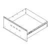 Dacor Dacor Warming Drawer Inner Shell - 13077