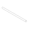 Dacor Dacor Warming Drawer Handle - 13087