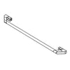 Dacor Dacor Warming Drawer Handle (Stainless) - 13462BR
