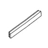 Dacor Dacor Wall Oven Lower Exhaust Box, Black - 26390B