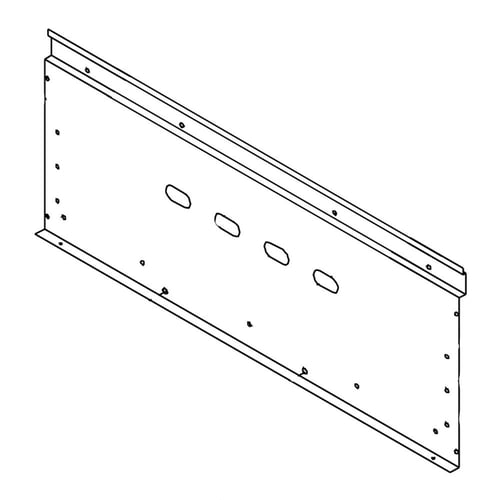 Dacor Dacor Warming Drawer Front Panel - 26710