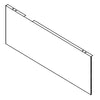Dacor Dacor Warming Drawer Outer Panel Retainer - 26937B