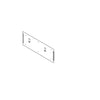 Dacor Dacor Warming Drawer Front Panel - 27290B