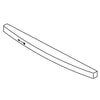 Dacor Dacor Warming Drawer Handle (Black) - 62331B