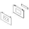 Dacor Dacor Wall Oven Door Outer Frame Assembly - 66553R