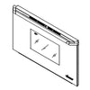 Dacor Dacor Wall Oven Outer Door Panel, Black - 66837SBK