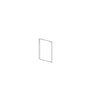 Dacor 700509 Dacor Dishwasher Door Outer Panel