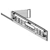 Dacor Dacor Range Control Panel - 72943B