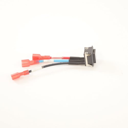 Dacor 76472 Downdraft Ventilation System Switch Harness Kit