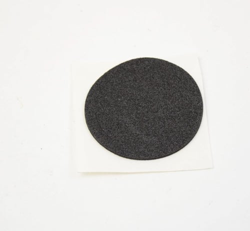 Dacor 82973 Cooktop Burner Knob Gasket