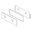 Dacor Dacor Warming Drawer Front Glass Panel Assembly - 86587W