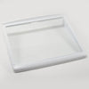 Dacor 12463911 Refrigerator Glass Shelf