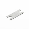 Dacor 2195051 Refrigerator Dispenser Lever Strain Relief Clip