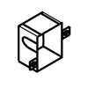 Dacor Refrigerator Door Switch Cover - 2215938