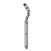 Dacor Rail Evaporator - 2221107
