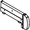 Dacor Refrigerator Track - 2256243