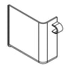 Dacor Refrigerator Air Outlet Cover - 2259025