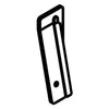 Dacor Refrigerator Wedge - 2259464