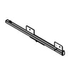 Dacor Refrigerator Deli Drawer Slide Rail, Left - 2302956