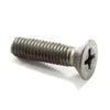 Dacor 489282 Refrigerator Door Hinge Screw, Upper