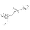 Dacor Refrigerator Wire Harness - W10139195