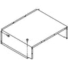 Dacor Refrigerator Cover Unit - W10161693