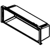 Dacor Refrigerator Shelf Trim - 2222922