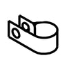 Dacor Refrigerator Clamp - M0108107