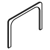 Dacor Refrigerator Gasket - 2302817