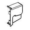 Dacor Refrigerator End Cap Trim - W10323172