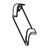 Dacor Corner Cover - 67003485