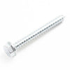 Dacor Refrigerator Pantry Drawer End Cap Screw - 67006415