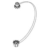 Dacor Refrigerator Grommet - W10121318