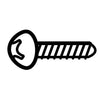 Dacor Refrigerator Screw - 12990604
